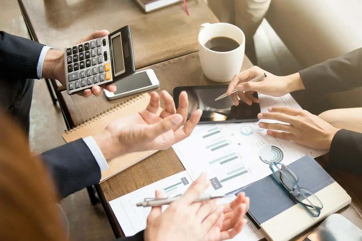 zestawienia finansowe